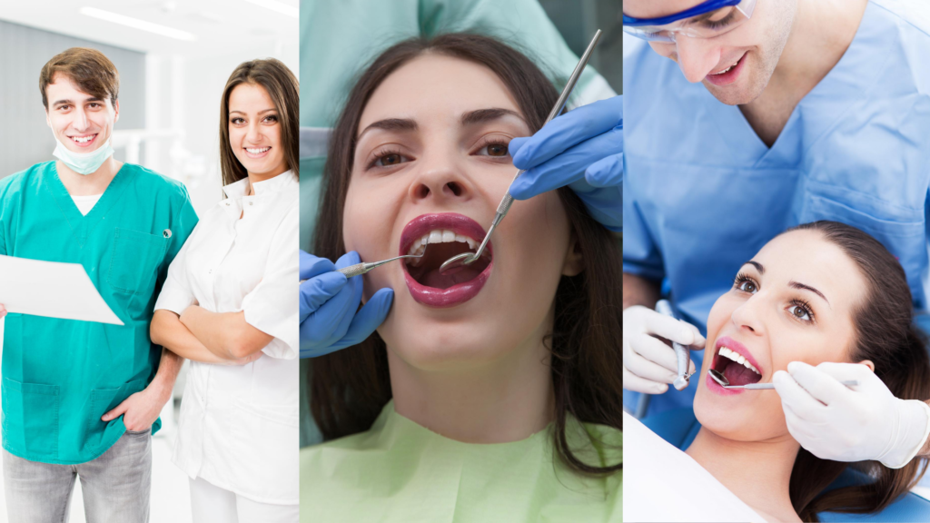 How to Find Your Dream Dental Job Online: A Step-by-Step Guide | Let's Go Dental!